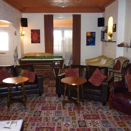 The Melrose Hotel Clacton-on-Sea Ngoại thất bức ảnh