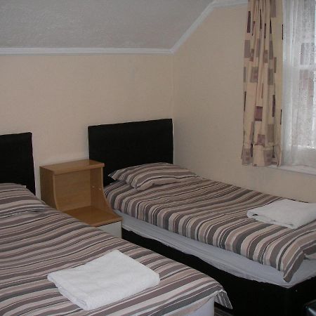 The Melrose Hotel Clacton-on-Sea Ngoại thất bức ảnh