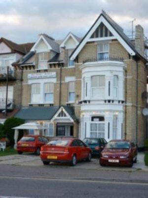 The Melrose Hotel Clacton-on-Sea Ngoại thất bức ảnh