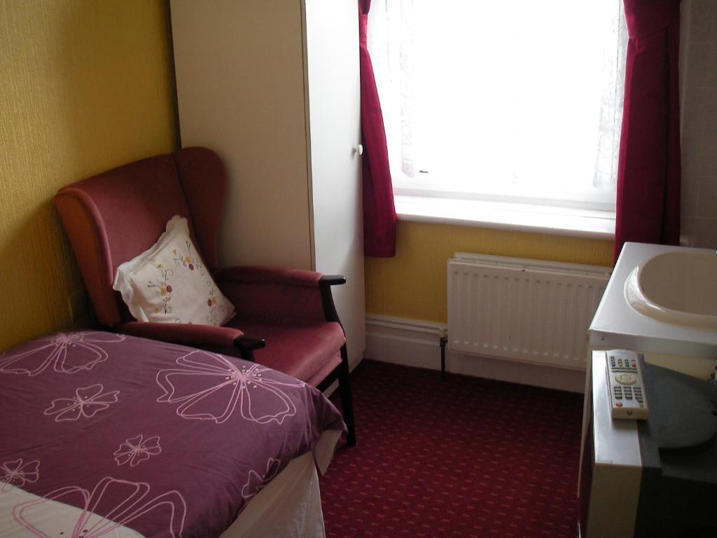 The Melrose Hotel Clacton-on-Sea Phòng bức ảnh