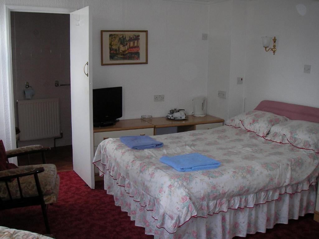 The Melrose Hotel Clacton-on-Sea Phòng bức ảnh