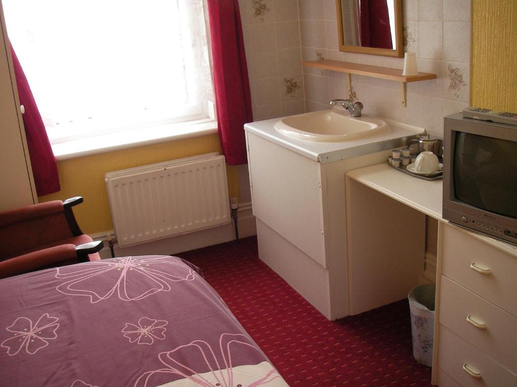 The Melrose Hotel Clacton-on-Sea Phòng bức ảnh