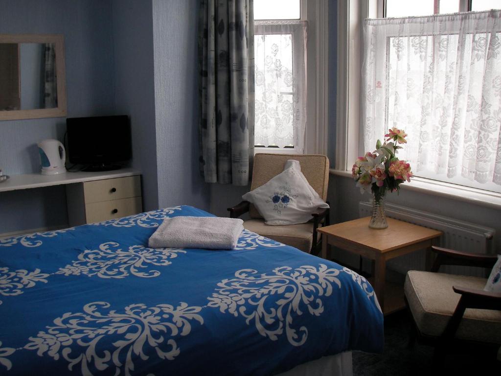 The Melrose Hotel Clacton-on-Sea Phòng bức ảnh