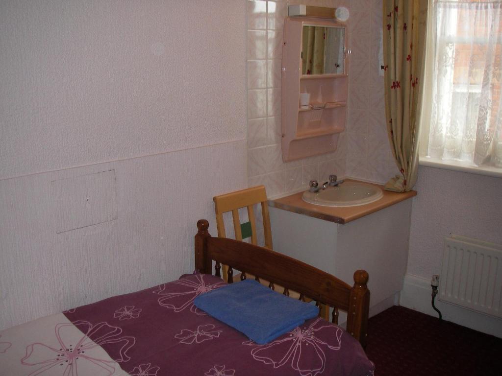 The Melrose Hotel Clacton-on-Sea Phòng bức ảnh