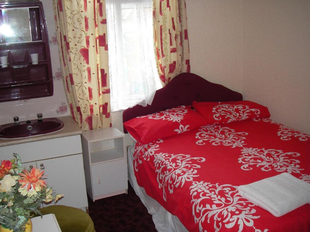 The Melrose Hotel Clacton-on-Sea Phòng bức ảnh