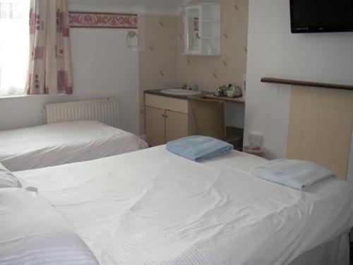 The Melrose Hotel Clacton-on-Sea Phòng bức ảnh