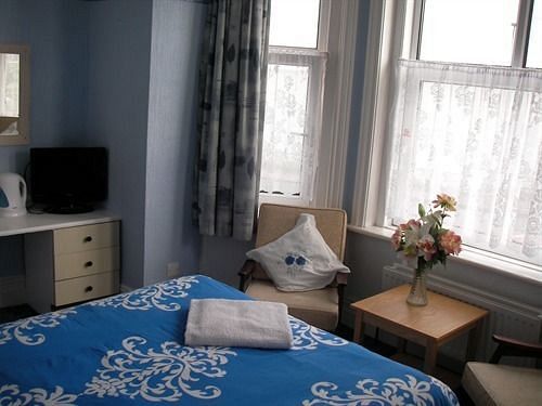 The Melrose Hotel Clacton-on-Sea Ngoại thất bức ảnh