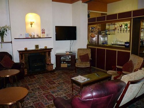 The Melrose Hotel Clacton-on-Sea Ngoại thất bức ảnh