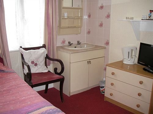 The Melrose Hotel Clacton-on-Sea Ngoại thất bức ảnh