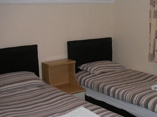 The Melrose Hotel Clacton-on-Sea Ngoại thất bức ảnh
